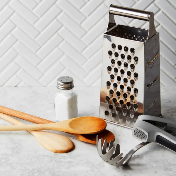 Essential Kitchen Tools: Elevate Your Cooking Game with These Must-Haves