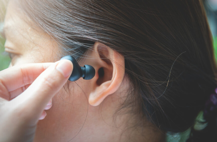 Earbuds to Elevate Your Listening Experience